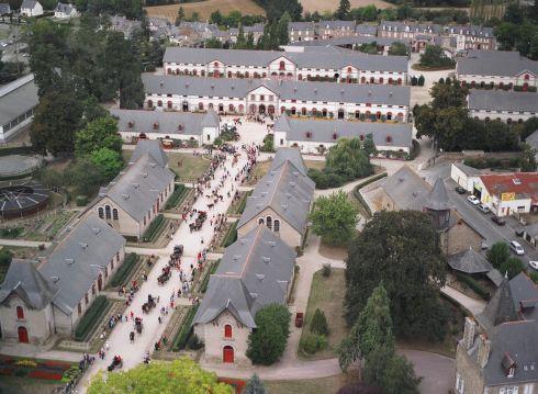 Chambres La Guignardais Lamballe Εξωτερικό φωτογραφία